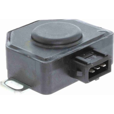 V40-72-0309 Sensor, Drosselklappenstellung Original VEMO Qualität