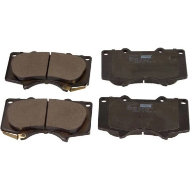 19-1425 Bremsbelagsatz, Scheibenbremse