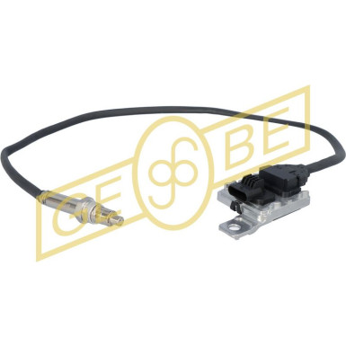 9 3704 1 NOx-Sensor, NOx-Katalysator