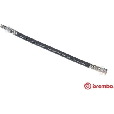 Brembo | Bremsschlauch | T 23 191