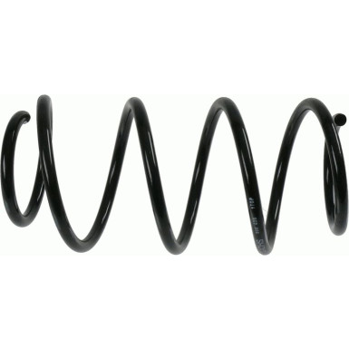 998 405 Fahrwerksfeder