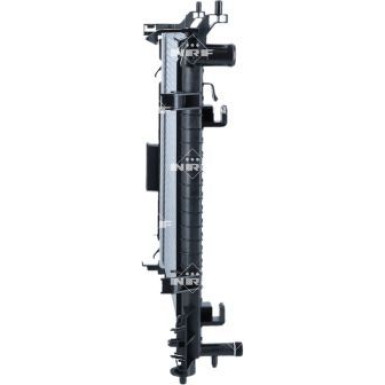 NRF | Kühler, Motorkühlung | 550293
