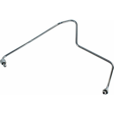 Metzger | Ölleitung, Lader | 2361149