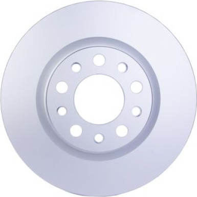 Hella | Bremsscheibe | 8DD 355 116-691