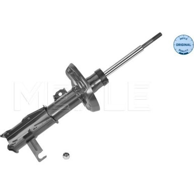 Meyle Stoßdämpfer MEYLE-ORIGINAL: True to OE 626 623 0023 Meyle Stoßdämpfer MEYLE-ORIGINAL: True to OE 626 623 0023