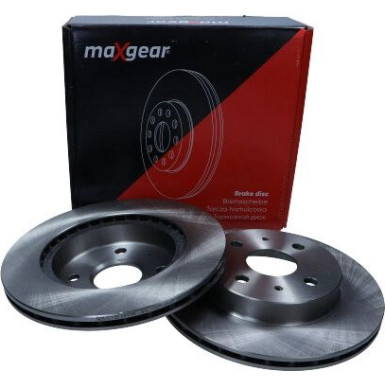 19-4717 Bremsscheibe 19-4717 Bremsscheibe