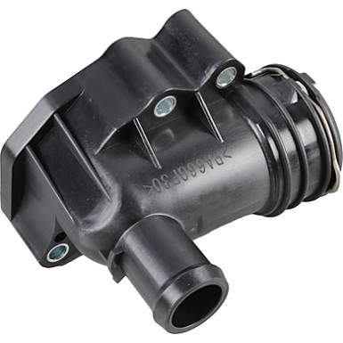 4010286 Kühlmittelflansch