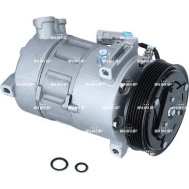 NRF Kompressor, Klimaanlage EASY FIT 32191