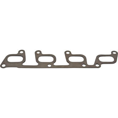 FEBI BILSTEIN 45747 Dichtung, Abgaskrümmer FEBI BILSTEIN 45747 Dichtung, Abgaskrümmer