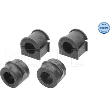 114 615 0003 Reparatursatz, Stabilisatorlager MEYLE-ORIGINAL-KIT: Better solution for you!
