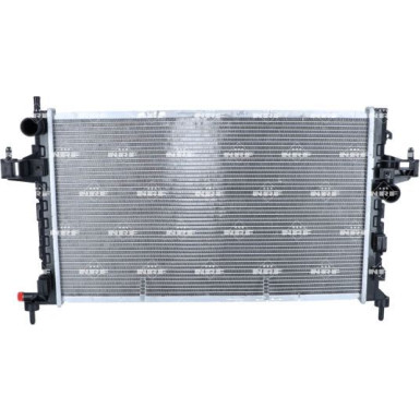 54753 Kühler, Motorkühlung EASY FIT 54753 Kühler, Motorkühlung EASY FIT