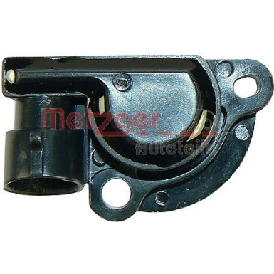 0904003 Sensor, Drosselklappenstellung 0904003 Sensor, Drosselklappenstellung