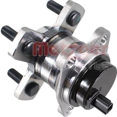 WM 2333 Radlagersatz