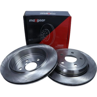 19-3225 Bremsscheibe