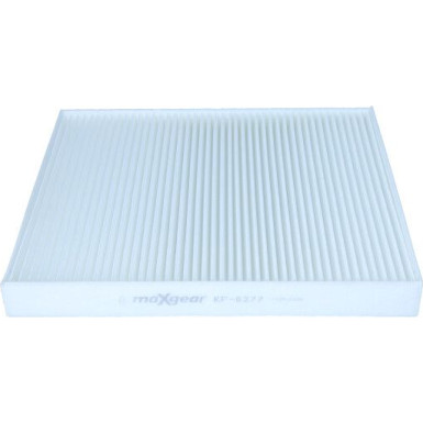 Maxgear | Filter, Innenraumluft | 26-0254