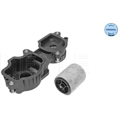 Meyle Ventil, Kurbelgehäuseentlüftung MEYLE-ORIGINAL: True to OE 314 036 0015