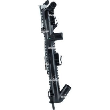 53032 Kühler, Motorkühlung