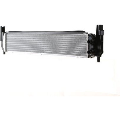 Mahle | Niedertemperaturkühler, Ladeluftkühler | CIR 31 000S