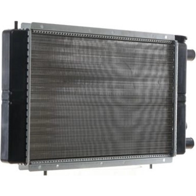 Mahle | Kühler, Motorkühlung | CR 143 000S