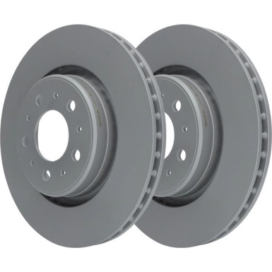 24.0126-0107.1 Bremsscheibe 24.0126-0107.1 Bremsscheibe