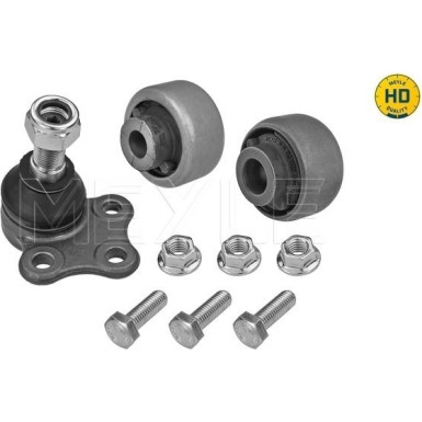 16-16 610 0003/HD Reparatursatz, Querlenker MEYLE-HD-KIT: Better solution for you!