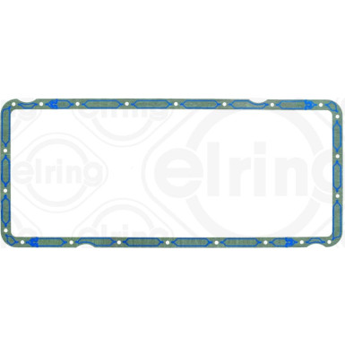 Elring | Dichtung, Ölwanne | 757.321