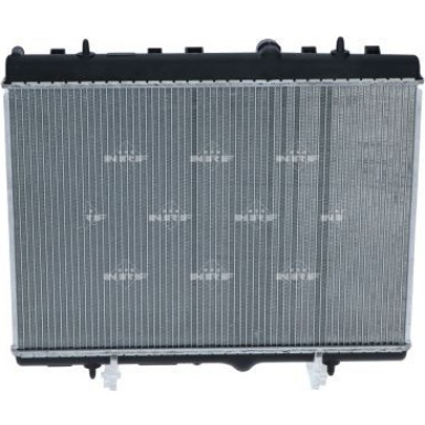 58226 Kühler, Motorkühlung EASY FIT