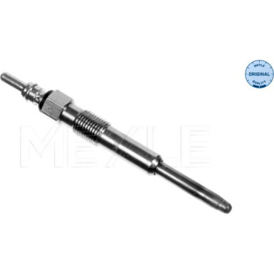 714 860 0000 Glühkerze MEYLE-ORIGINAL: True to OE.