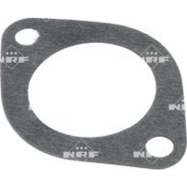 775089 Kühlmittelflansch