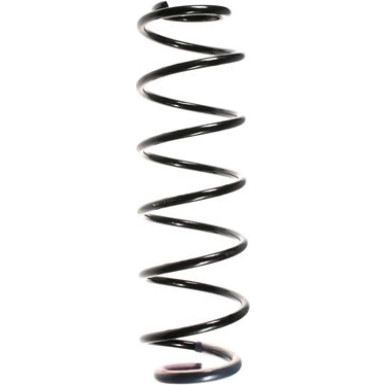Spidan | Fahrwerksfeder | 56780