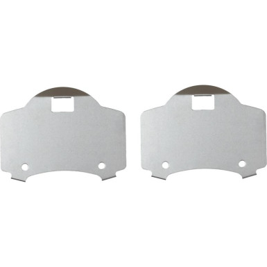 TRW Bremsbelagsatz, Scheibenbremse COTEC GDB3420