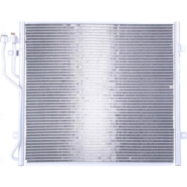 94773 Kondensator, Klimaanlage 94773 Kondensator, Klimaanlage