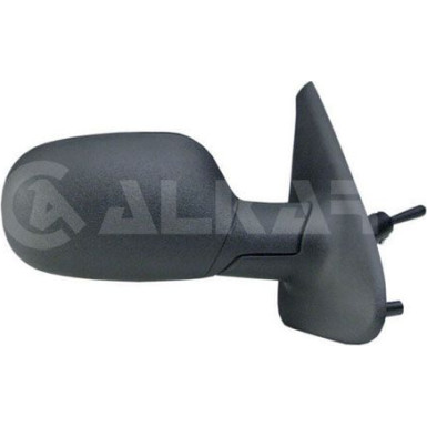 Alkar | Außenspiegel | 6134219 Alkar | Außenspiegel | 6134219
