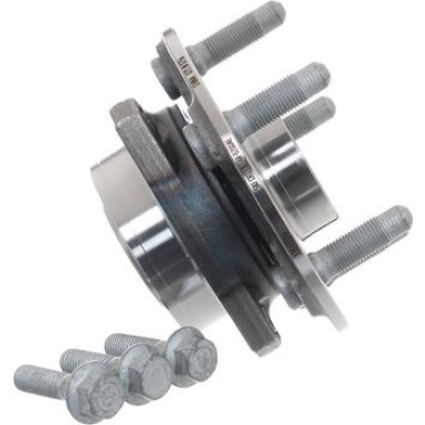 VKBA 6765 Radlagersatz VKBA 6765 Radlagersatz