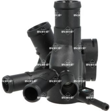 775064 Kühlmittelflansch