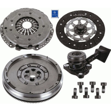 SACHS 2290 601 101 Kupplungssatz ZMS Modul XTend plus CSC