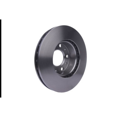 Hella | Bremsscheibe | 8DD 355 122-691