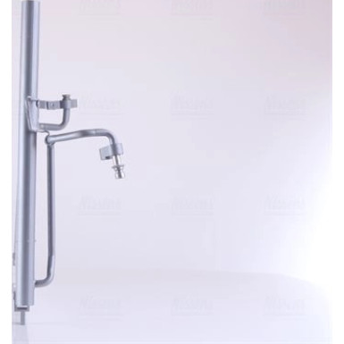 94299 Kondensator, Klimaanlage 94299 Kondensator, Klimaanlage