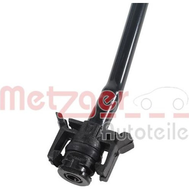 2421832 Kühlerschlauch 2421832 Kühlerschlauch