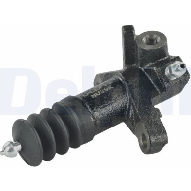 LL80159 Nehmerzylinder, Kupplung