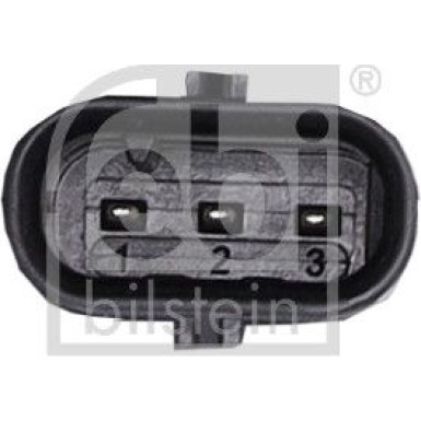 FEBI BILSTEIN 186475 Thermostatgehäuse