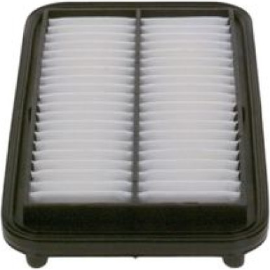 BOSCH F 026 400 231 Luftfilter