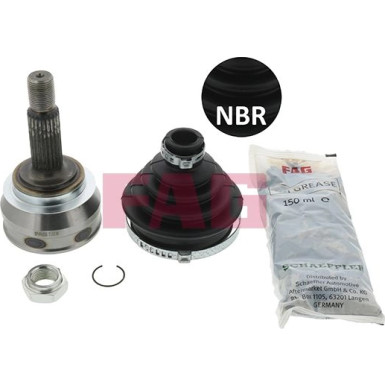 771 0777 30 Gelenksatz, Antriebswelle