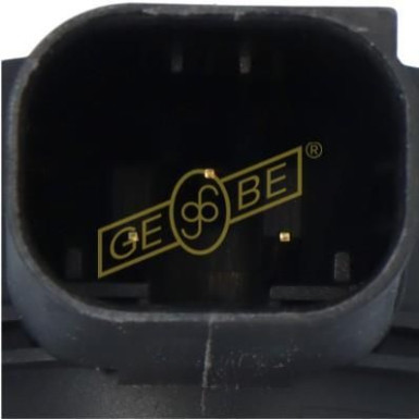GEBE | Sensor, Einparkhilfe | 9 2265 1