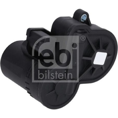 febi bilstein | Stellelement, Feststellbremse Bremssattel | 194495