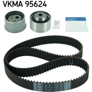 VKMA 95624 Zahnriemensatz