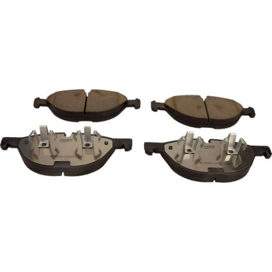 QP2138C Bremsbelagsatz, Scheibenbremse QUARO SILVER CERAMIC