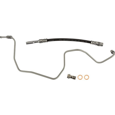 PHD941 Bremsschlauch