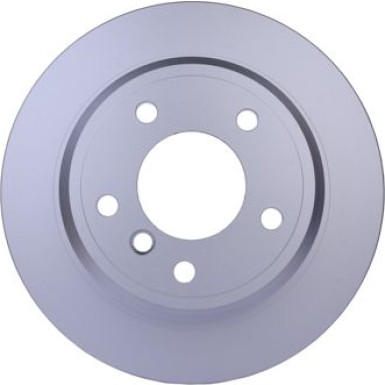 Hella | Bremsscheibe | 8DD 355 127-271