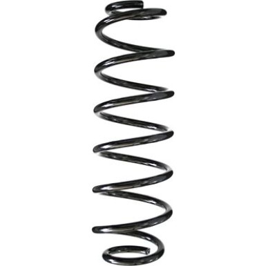 Spidan | Fahrwerksfeder | 86479